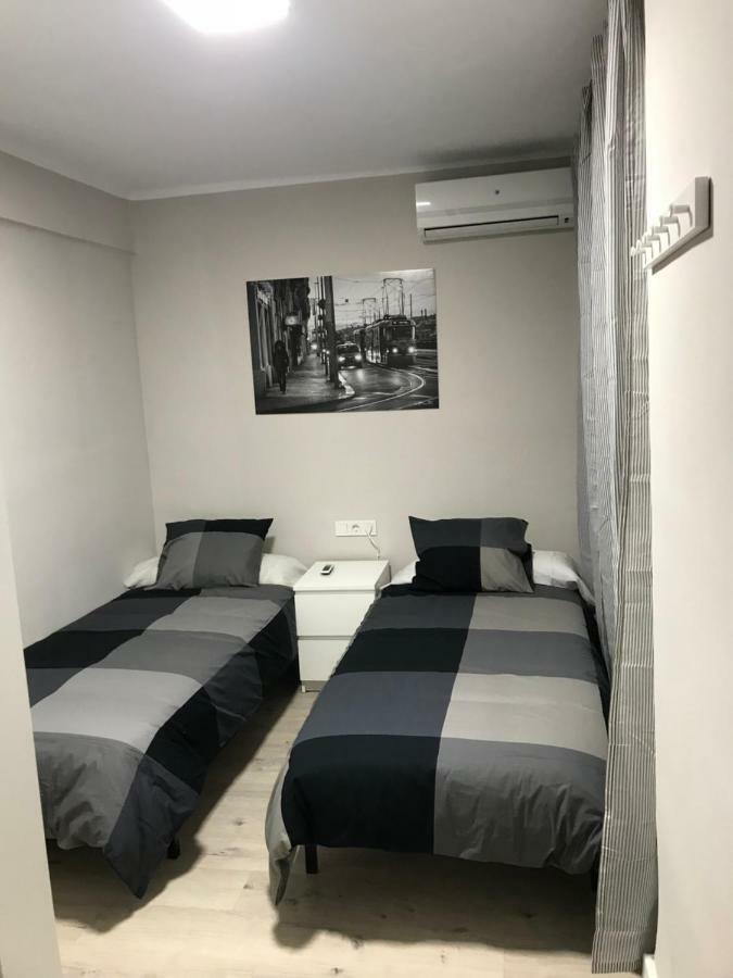 Corazon De Triana Daire Sevilla Dış mekan fotoğraf