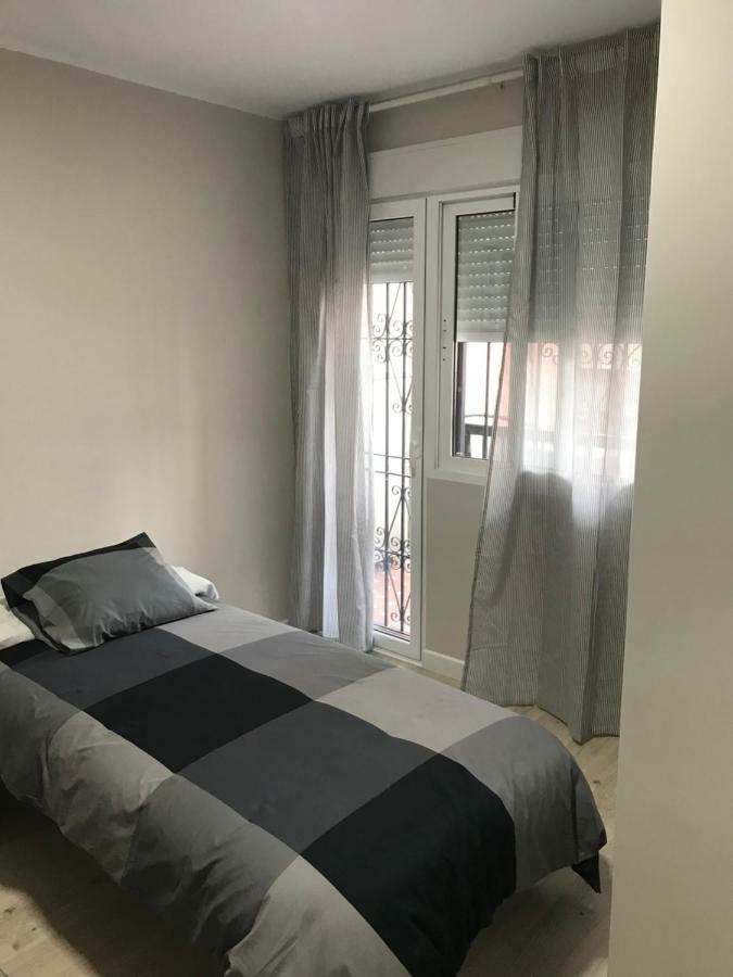 Corazon De Triana Daire Sevilla Dış mekan fotoğraf