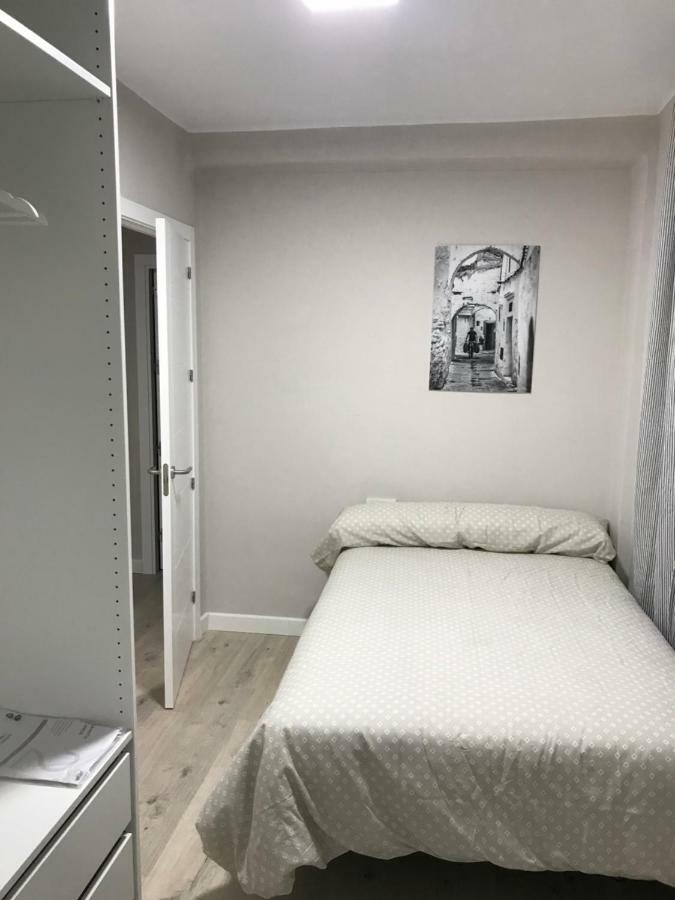 Corazon De Triana Daire Sevilla Dış mekan fotoğraf