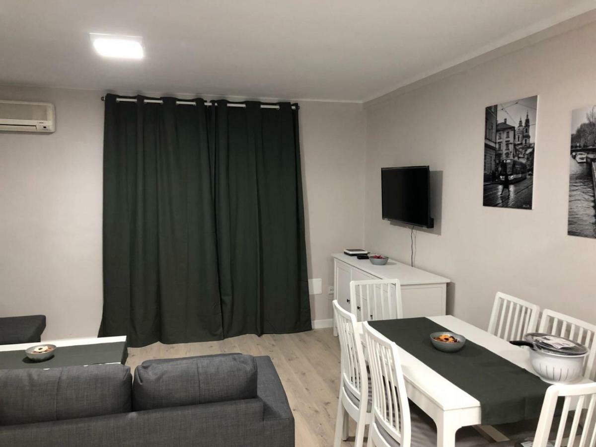 Corazon De Triana Daire Sevilla Dış mekan fotoğraf
