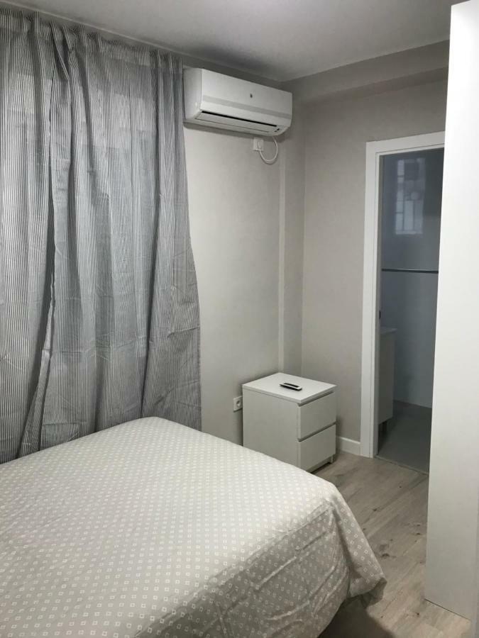 Corazon De Triana Daire Sevilla Dış mekan fotoğraf