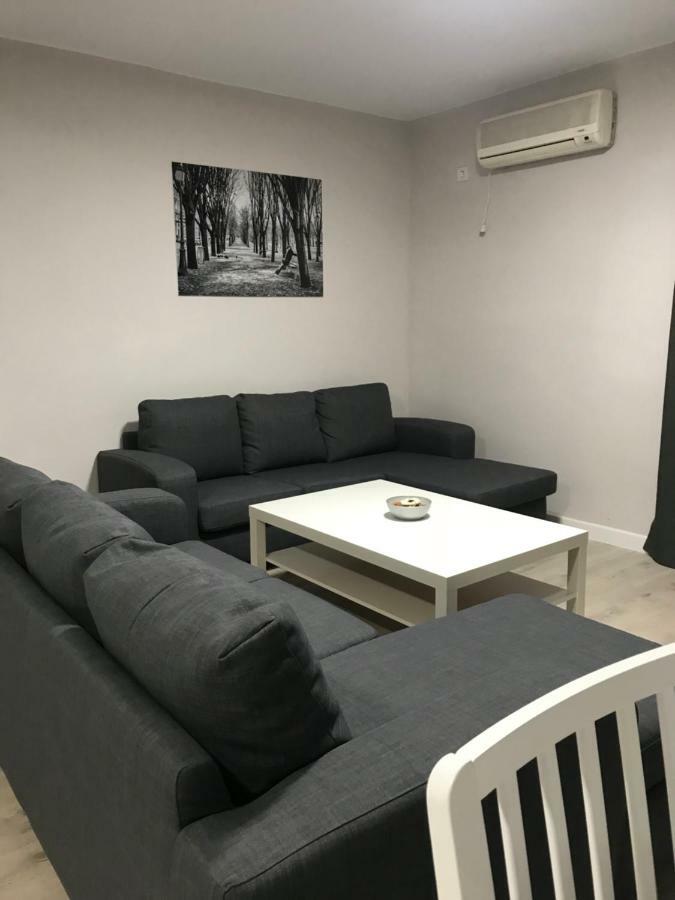 Corazon De Triana Daire Sevilla Dış mekan fotoğraf